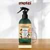 Sữa tắm, xịt dưỡng ẩm Tropiclean Essentials hương trái cây 473ml
