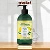Sữa tắm, xịt dưỡng ẩm Tropiclean Essentials hương trái cây 473ml