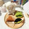 Nón len hình thú dễ thương cho chó mèo