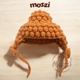  Nón len hình thú dễ thương cho chó mèo 