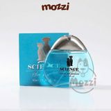  Nước hoa Science Mini Perfume Aigougou thơm lâu cho chó mèo Chai 50ml 