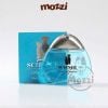 Nước hoa Science Mini Perfume Aigougou thơm lâu cho chó mèo Chai 50ml
