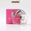 Nước hoa Science Mini Perfume Aigougou thơm lâu cho chó mèo Chai 50ml