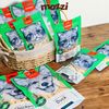 Snack cho chó mèo Wanpy Thịt sấy lạnh thăng hoa