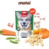 Snack cho chó mèo Wanpy Thịt sấy lạnh thăng hoa