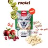 Snack cho chó mèo Wanpy Thịt sấy lạnh thăng hoa