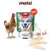 Snack cho chó mèo Wanpy Thịt sấy lạnh thăng hoa