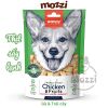 Snack cho chó mèo Wanpy Thịt sấy lạnh thăng hoa