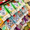 Snack cho chó Wanpy Thịt sấy thơm ngon từ thịt gà vịt cá hồi