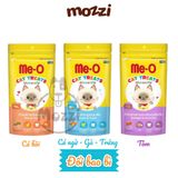  Snack cho mèo Bánh thưởng Me-O gói 50gr 