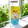 Snack cho mèo Bánh thưởng Me-O gói 50gr