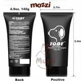  Màu nhuộm Toby tạo kiểu lông an toàn cho chó mèo 