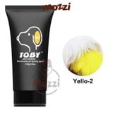  Màu nhuộm Toby tạo kiểu lông an toàn cho chó mèo 