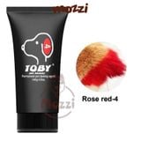  Màu nhuộm Toby tạo kiểu lông an toàn cho chó mèo 