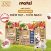 Thức ăn hạt hữu cơ ANF Dog 6Free+ cho chó [400g - 1.6kg - 5.6kg]