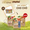Thức ăn hạt hữu cơ ANF Dog 6Free+ cho chó [400g - 1.6kg - 5.6kg]