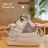  Thức ăn hạt hữu cơ ANF Dog 6Free cho chó [200g - 2kg - 6kg] 