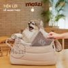 Thức ăn hạt hữu cơ ANF Dog 6Free+ cho chó [400g - 1.6kg - 5.6kg]