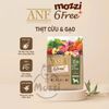 Thức ăn hạt hữu cơ ANF Dog 6Free+ cho chó [400g - 1.6kg - 5.6kg]