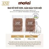  Thức ăn hạt hữu cơ ANF Dog 6Free cho chó [200g - 2kg - 6kg] 