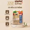 Thức ăn hạt hữu cơ ANF Dog 6Free+ cho chó [400g - 1.6kg - 5.6kg]