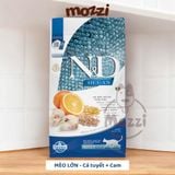  [1.5kg - 5kg] Thức ăn hạt N&D Farmina Adult cho mèo trưởng thành 