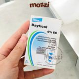  Elanco Bayticol Thuốc pha xịt trị ve rận khu vực cho chó mèo 