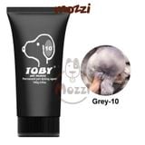  Màu nhuộm Toby tạo kiểu lông an toàn cho chó mèo 