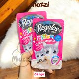  Pate cho mèo Regalos Gói 70gr 