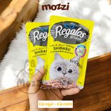  Pate cho mèo Regalos Gói 70gr 