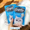 Pate cho mèo Regalos Gói 70gr