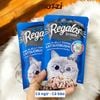 Pate cho mèo Regalos Gói 70gr