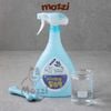 Xịt khử mùi khu vực Forcans Hàn quốc Chai 1L cho chó mèo