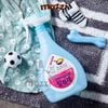 Xịt khử mùi khu vực Forcans Hàn quốc Chai 1L cho chó mèo