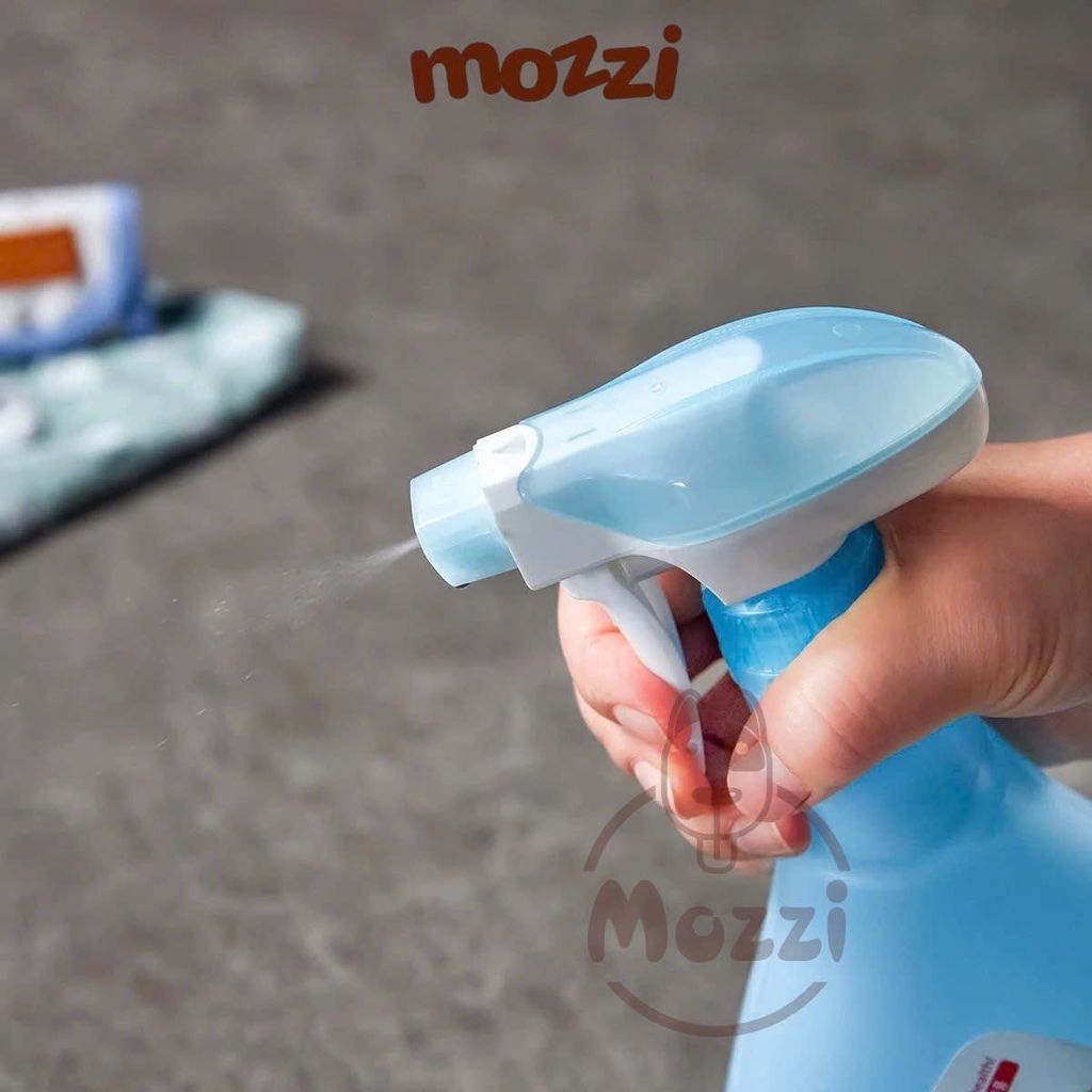 Xịt khử mùi khu vực Forcans Hàn quốc Chai 1L cho chó mèo