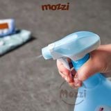  Xịt khử mùi khu vực Forcans Hàn quốc Chai 1L cho chó mèo 