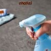 Xịt khử mùi khu vực Forcans Hàn quốc Chai 1L cho chó mèo
