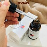  Nước hoa tinh dầu dưỡng lông PETIS cho chó mèo 