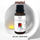  Nước hoa tinh dầu dưỡng lông PETIS cho chó mèo 