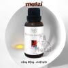 Nước hoa tinh dầu dưỡng lông PETIS cho chó mèo