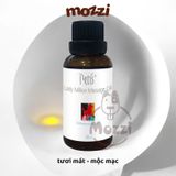  Nước hoa tinh dầu dưỡng lông PETIS cho chó mèo 