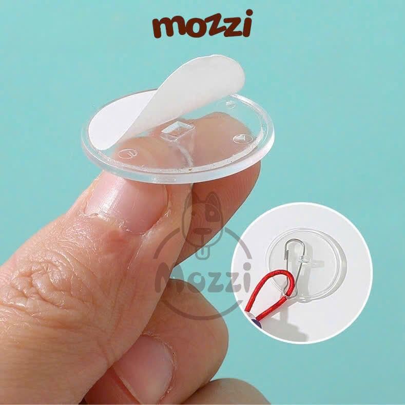 Đồ chơi Cần câu mèo dán tường cho mèo tự chơi