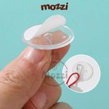  Đồ chơi Cần câu mèo dán tường cho mèo tự chơi 