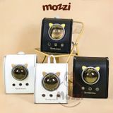  Balo Túi đựng chó mèo Sandysnow Phi hành gia kính vàng 