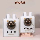  Balo Túi đựng chó mèo Sandysnow Phi hành gia kính vàng 