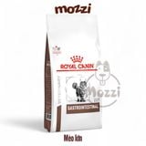  [400g - 2kg] Thức ăn hạt Royal Canin Gastrointestinal Hỗ trợ tiêu hoá cho mèo lớn và mèo con 