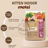 Thức ăn hạt hữu cơ ANF Cat 6Free+ cho mèo [400g - 1.6kg - 5.6kg]