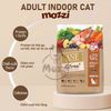 Thức ăn hạt hữu cơ ANF Cat 6Free+ cho mèo [400g - 1.6kg - 5.6kg]