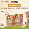 Thức ăn hạt hữu cơ ANF Cat 6Free+ cho mèo [400g - 1.6kg - 5.6kg]