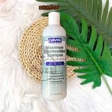  Sữa tắm DAVIS chăm sóc da dành cho chó mèo Chai 355ml 